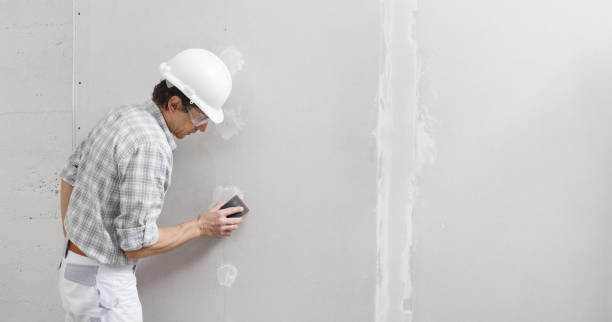 Mold Remediation for Rental Properties in Willis, TX